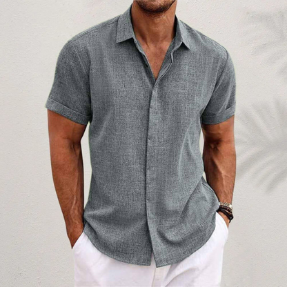 Roderick | Men’s Short Sleeve Shirt