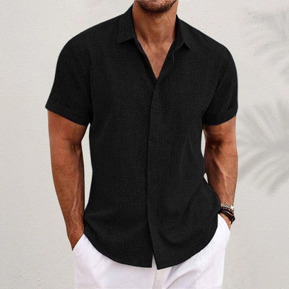 Roderick | Men’s Short Sleeve Shirt