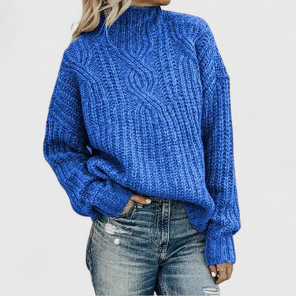 Lenora | Women’s Long Sleeve Sweater