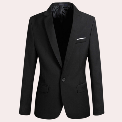 Clint | Men’s Timeless Elegant Modern Fit Blazer