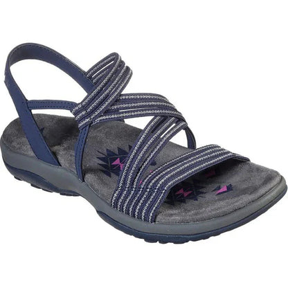 Sienna | Women’s Spring Strappy Outdoor Comfort Sandals