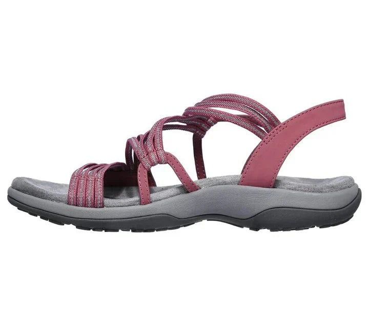 Sienna | Women’s Spring Strappy Outdoor Comfort Sandals