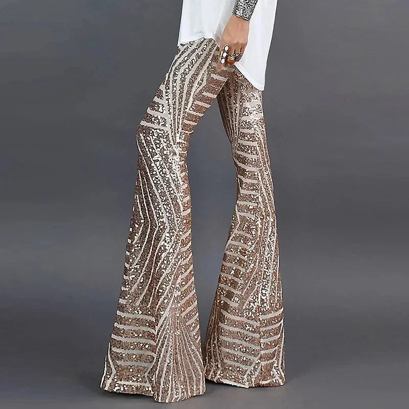 Lysandra | Women’s High-Waist Pants