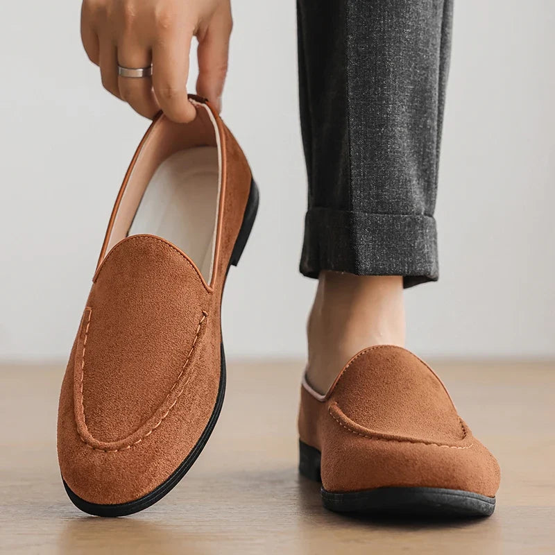Paul | Men’s Slip-On Loafers