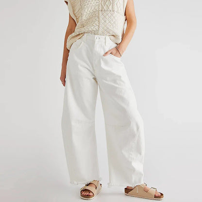 Sophia | Women’s Eco-Friendly Slim Fit Denim Jeans