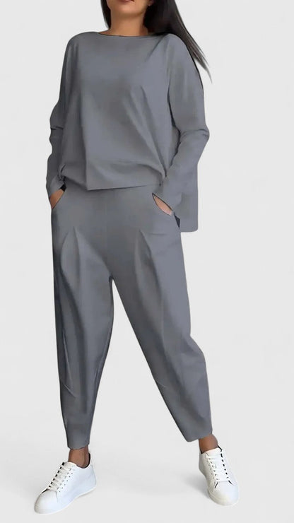 Elodie | Women’s Comfortable Two Piece Set