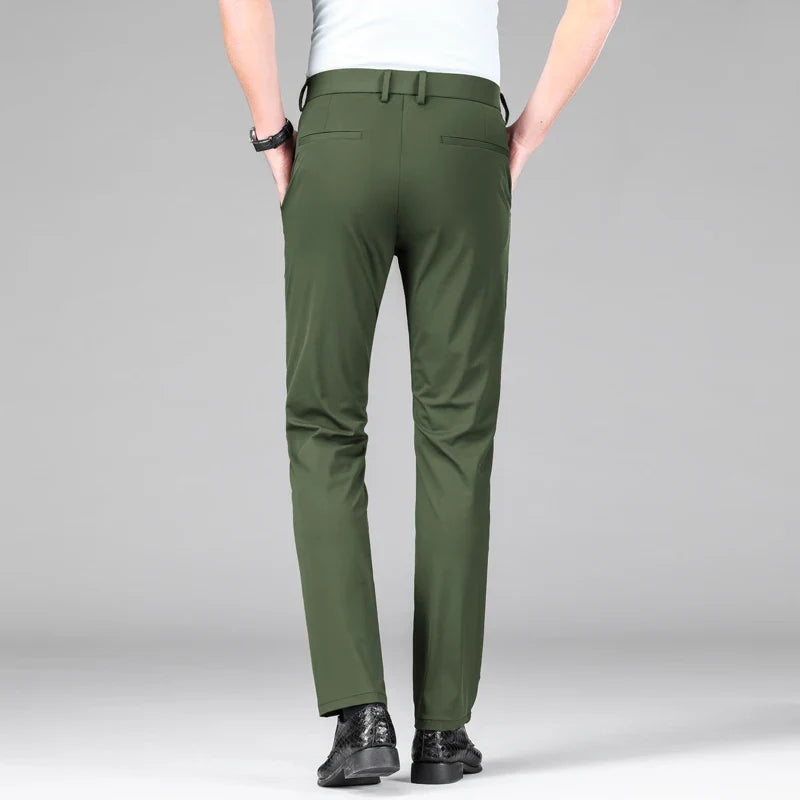 Edu | Men’s Comfortable Everyday Casual Pants