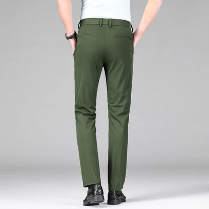 Edu | Men’s Comfortable Everyday Casual Pants