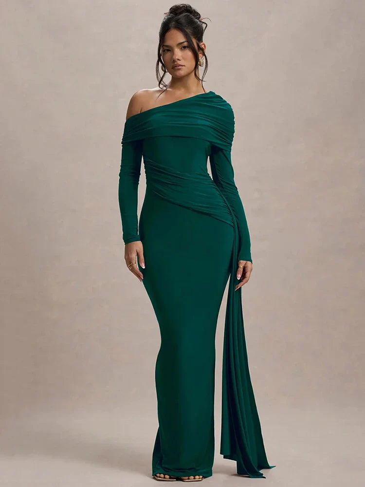 Elara | Women’s Breezy Evangeline Day Dress