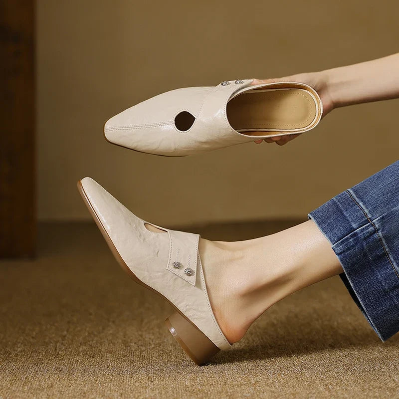 Arden | Women’s Slip-On Shoes