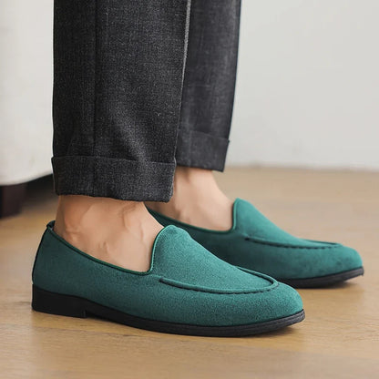 Paul | Men’s Slip-On Loafers