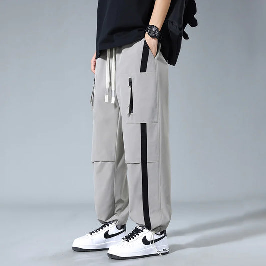 Dylan | Men’s Stylish Shift Everyday Joggers
