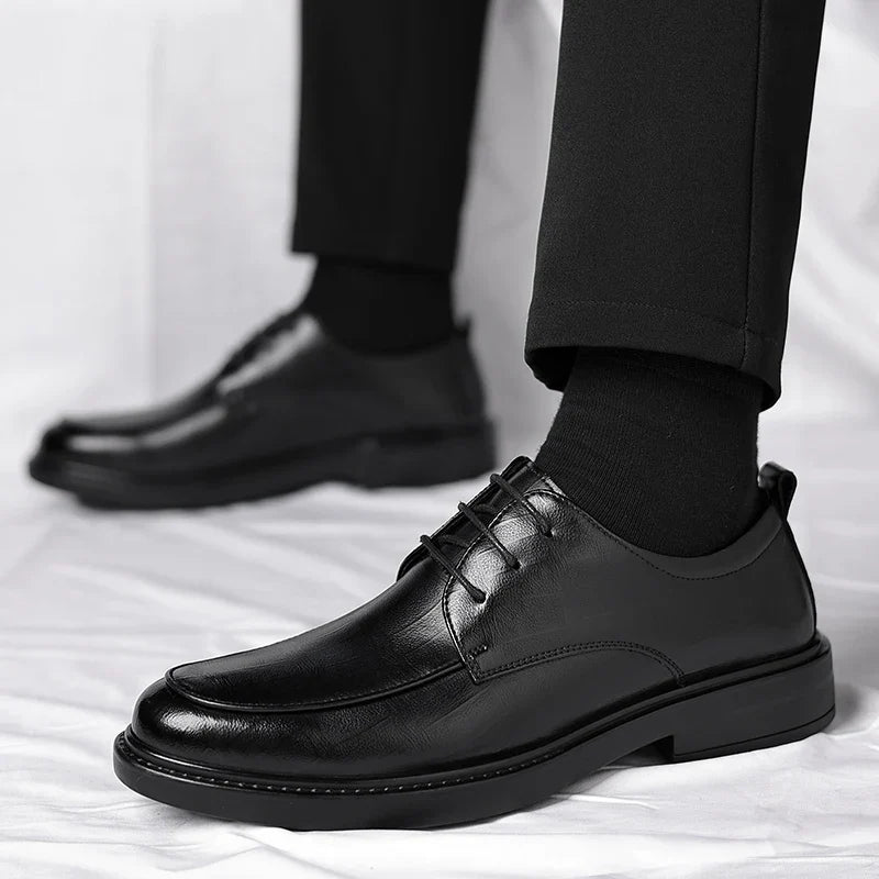 Ronan | Men’s Lace-Up Dress Shoes