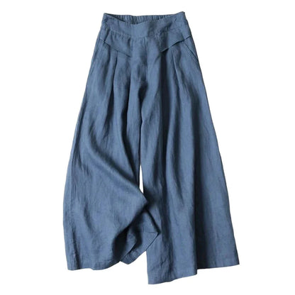 Rosalie | Women’s Wide-Leg Pants