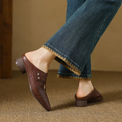Arden | Women’s Slip-On Shoes