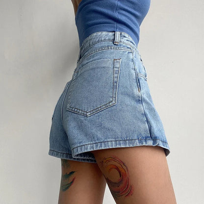 Alyssa | Women’s Crossover Wrap Skirt