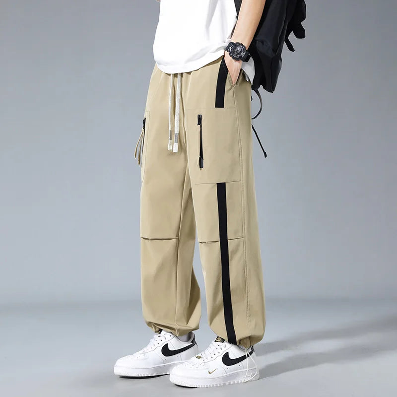 Dylan | Men’s Stylish Shift Everyday Joggers