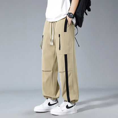 Dylan | Men’s Stylish Shift Everyday Joggers