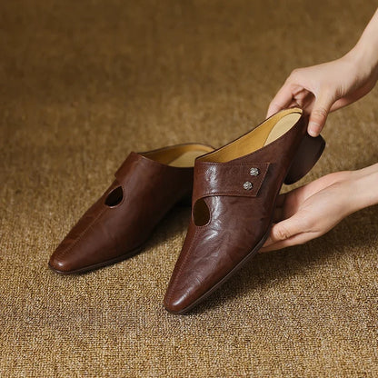 Arden | Women’s Slip-On Shoes