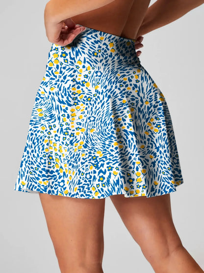 Reese | Women’s Dynamic Motion Training Skirt