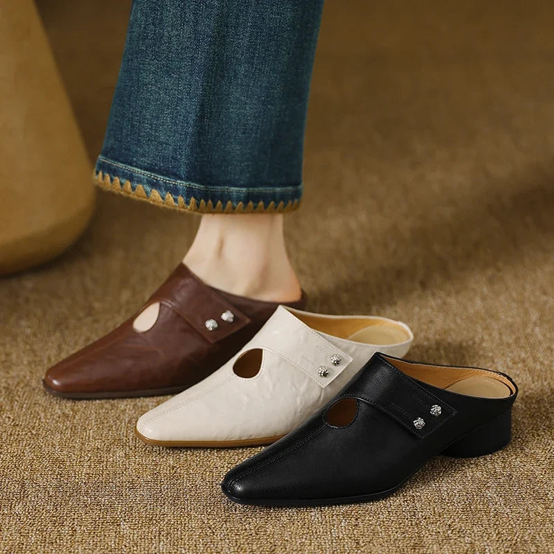 Arden | Women’s Slip-On Shoes