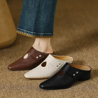 Arden | Women’s Slip-On Shoes