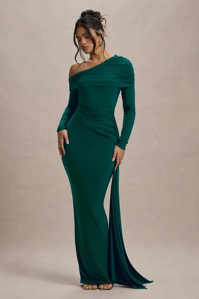 Elara | Women’s Breezy Evangeline Day Dress