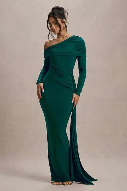 Elara | Women’s Breezy Evangeline Day Dress