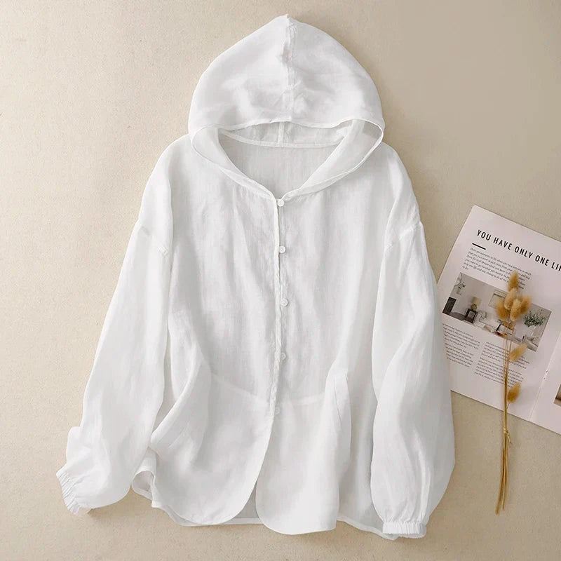 Magnolia | Women’s Button-Front Cardigan