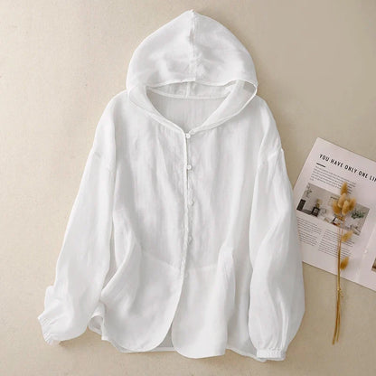Magnolia | Women’s Button-Front Cardigan