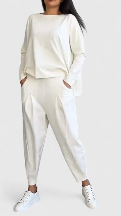 Elodie | Women’s Comfortable Two Piece Set