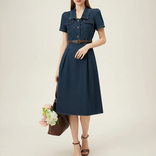 Eleanor | Women’s Classic Lorna Dress