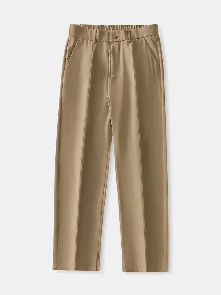 Gideon | Men’s Classic Casual Lightweight Pants