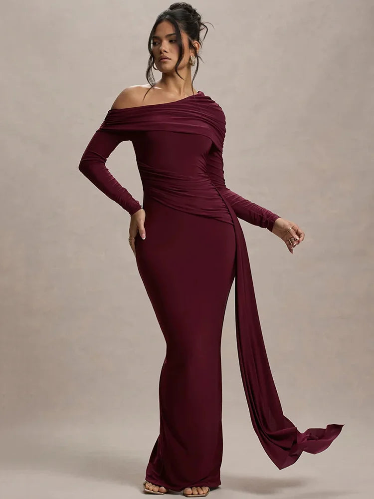 Elara | Women’s Breezy Evangeline Day Dress