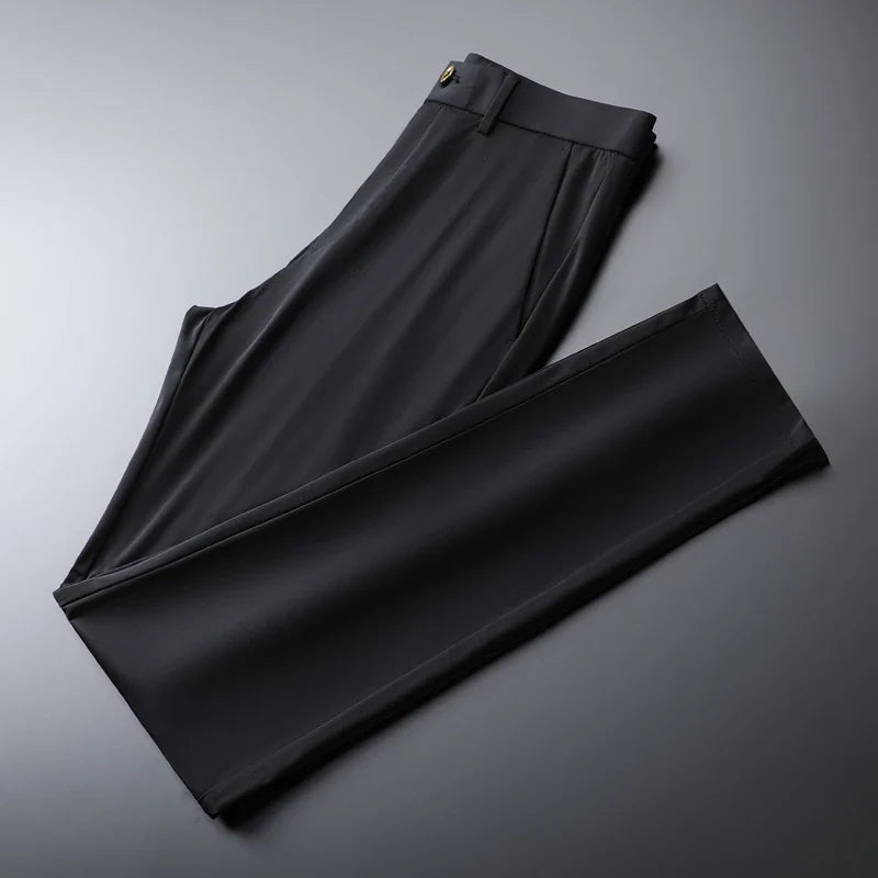 Edu | Men’s Comfortable Everyday Casual Pants