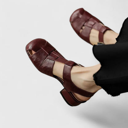 Vionette | Women’s Closed-Toe Sandals