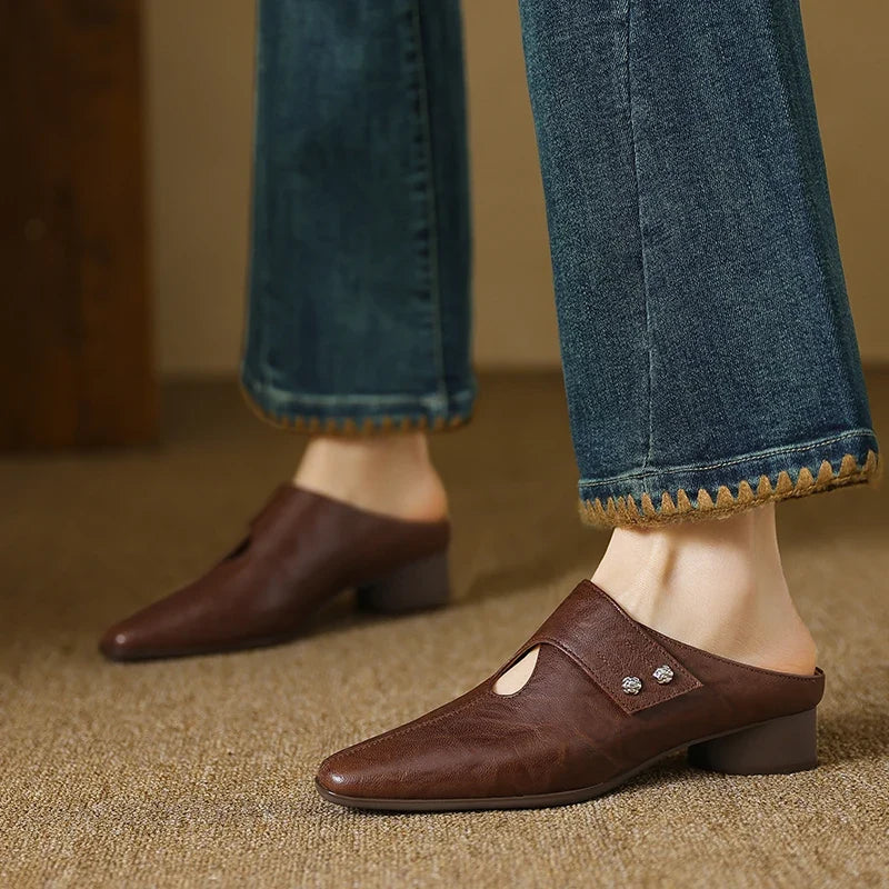 Arden | Women’s Slip-On Shoes