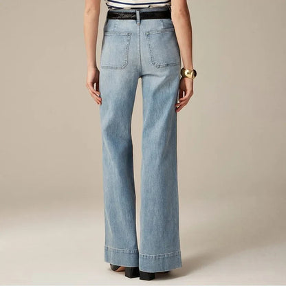 Jocelyn | Women’s Slim-Fit Stretch Denim Jeans