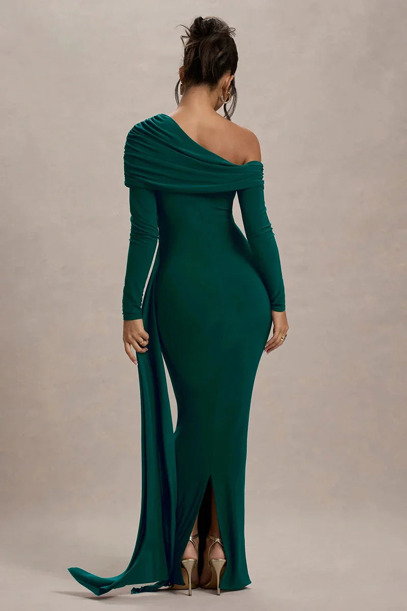 Elara | Women’s Breezy Evangeline Day Dress