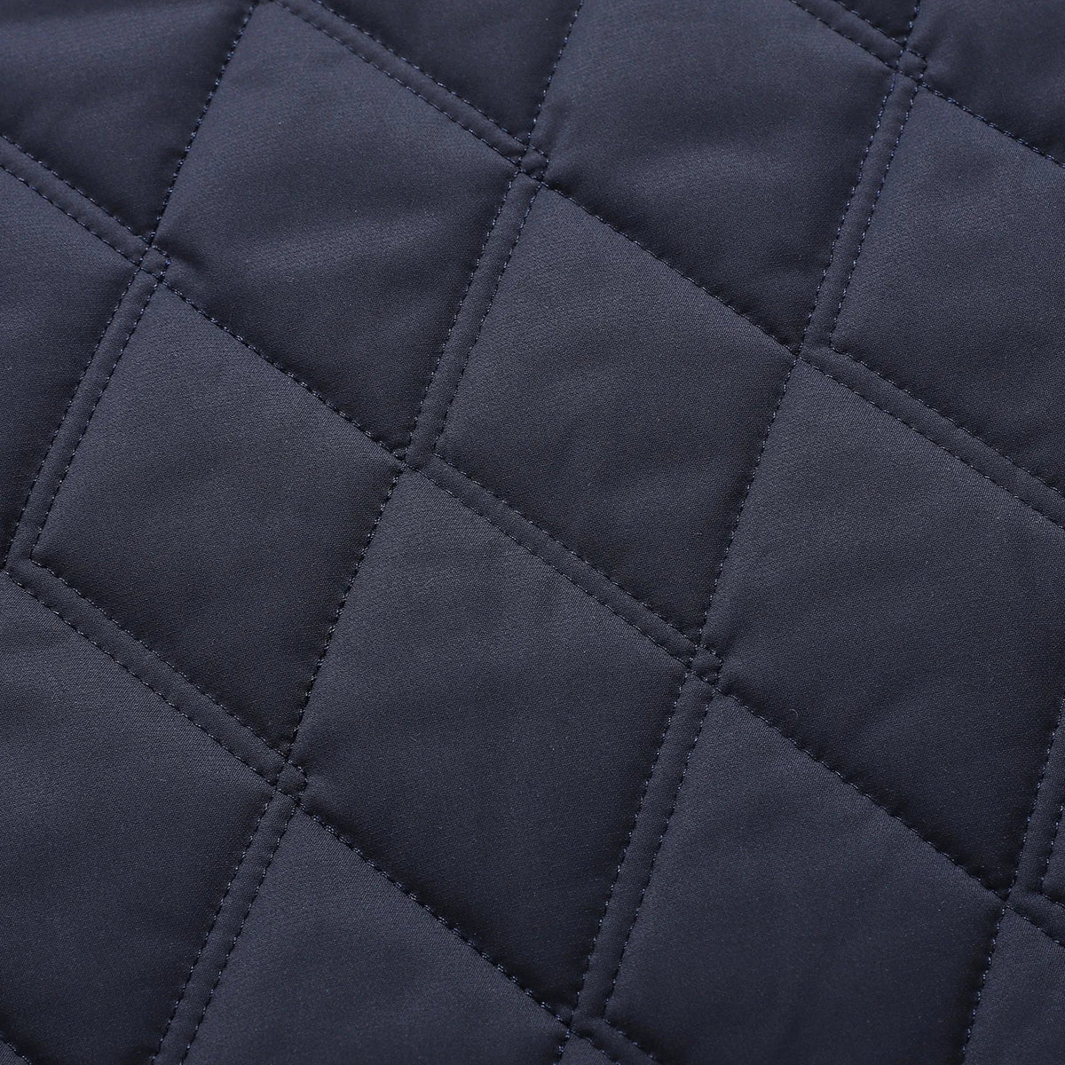 Conrad | Men’s Quilted Button-Up Jacket