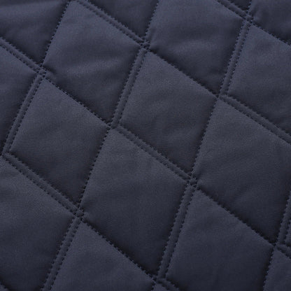 Conrad | Men’s Quilted Button-Up Jacket
