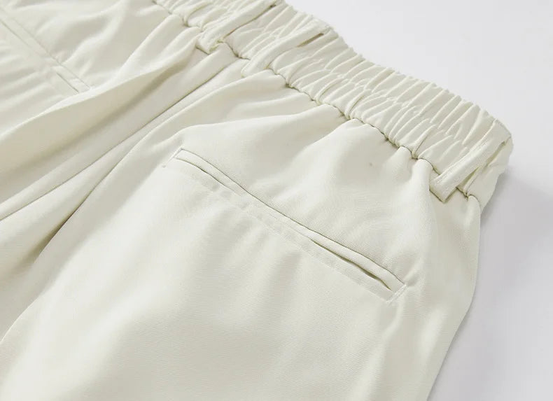 Gideon | Men’s Classic Casual Lightweight Pants