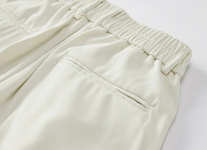 Gideon | Men’s Classic Casual Lightweight Pants