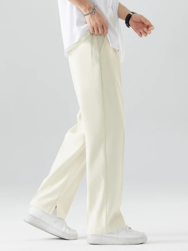 Gideon | Men’s Classic Casual Lightweight Pants