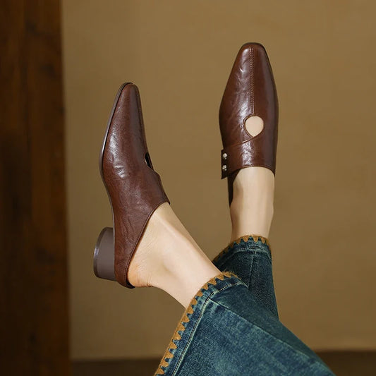 Arden | Women’s Slip-On Shoes