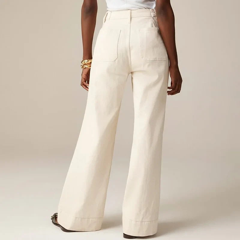 Jocelyn | Women’s Slim-Fit Stretch Denim Jeans