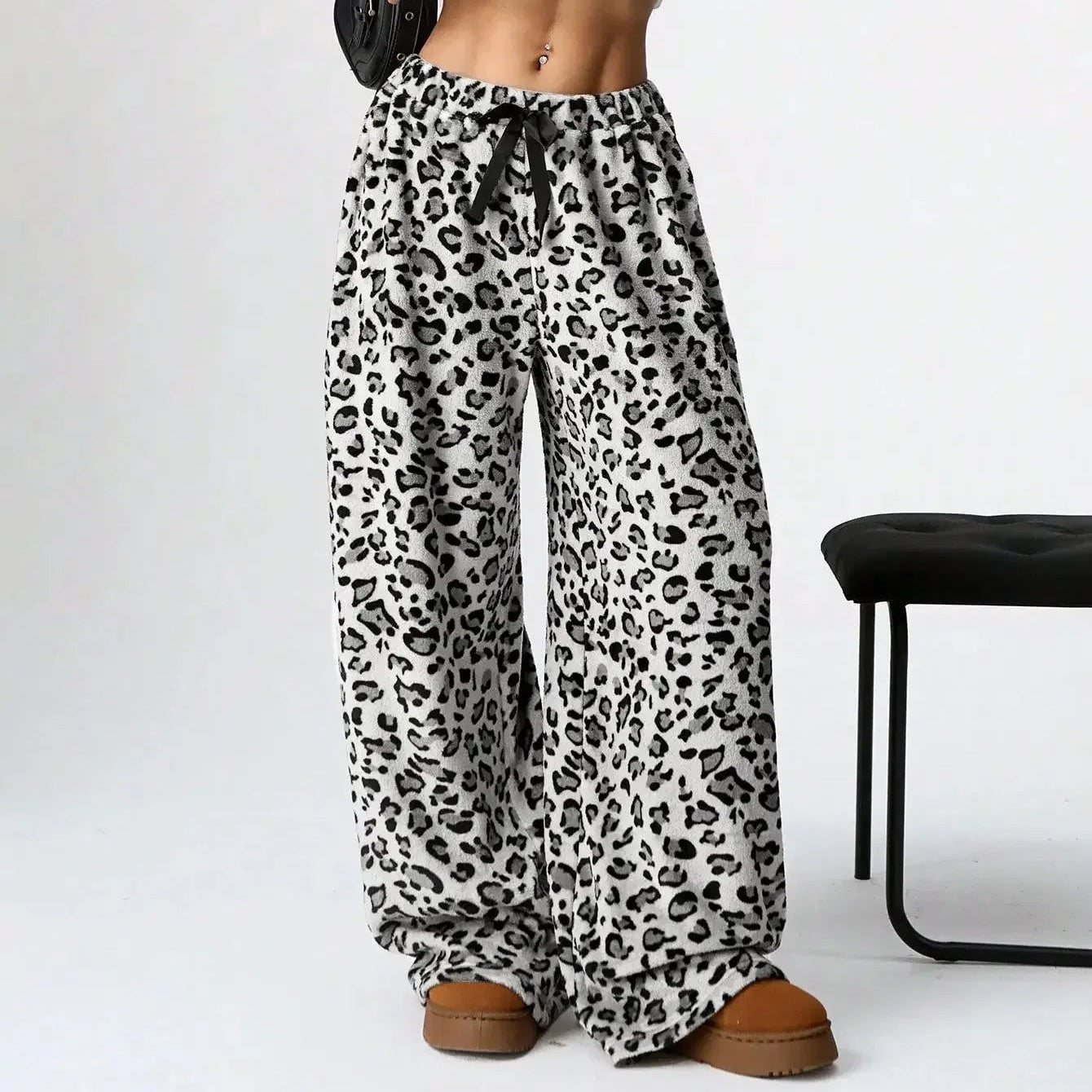Talia | Women’s Statement Catwalk Tailored Pants