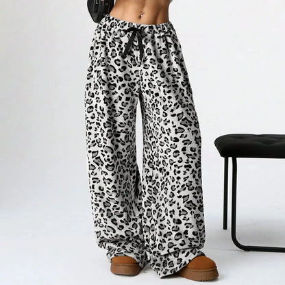 Talia | Women’s Statement Catwalk Tailored Pants