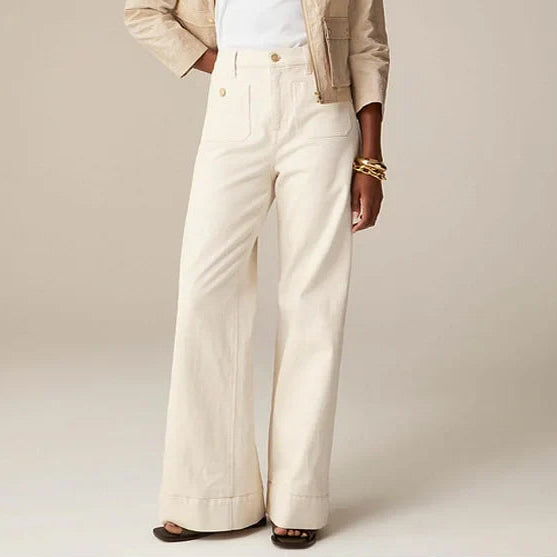 Jocelyn | Women’s Slim-Fit Stretch Denim Jeans