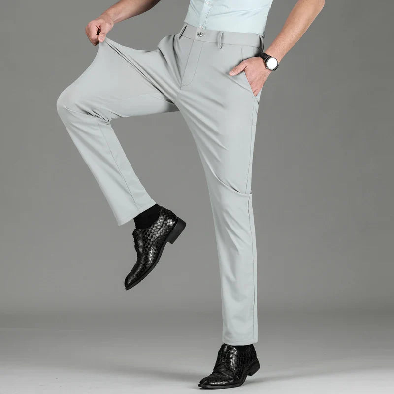 Edu | Men’s Comfortable Everyday Casual Pants